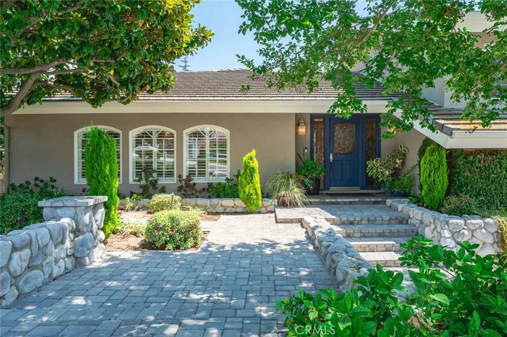 Diamond Bar, CA 91765,22536 Ridge Line Road