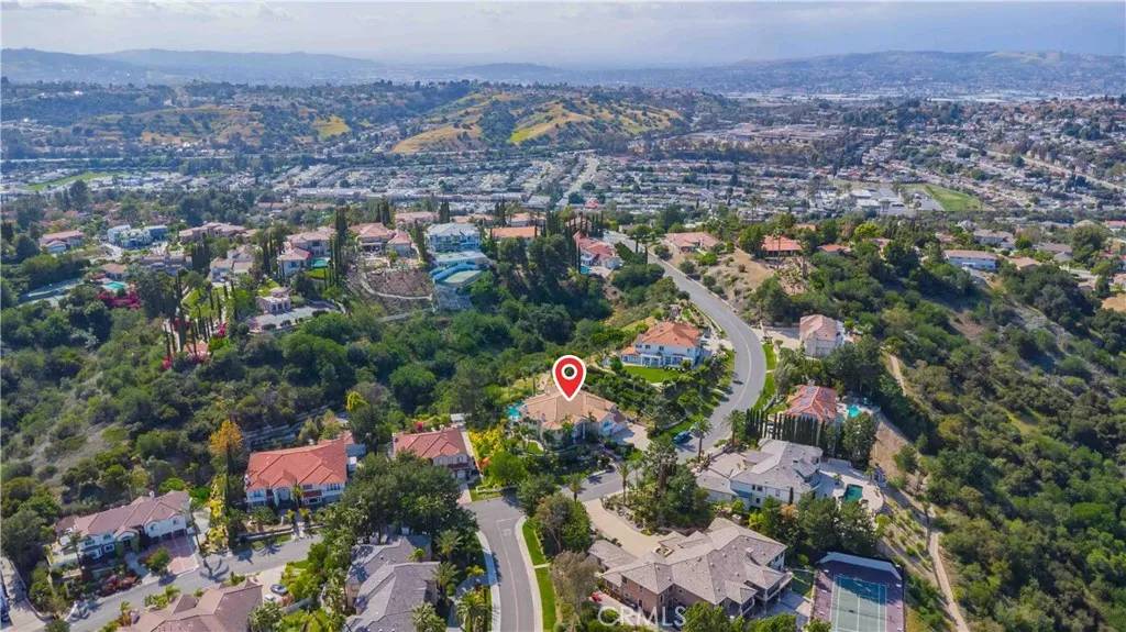 Diamond Bar, CA 91765,2809 Oak Knoll Drive