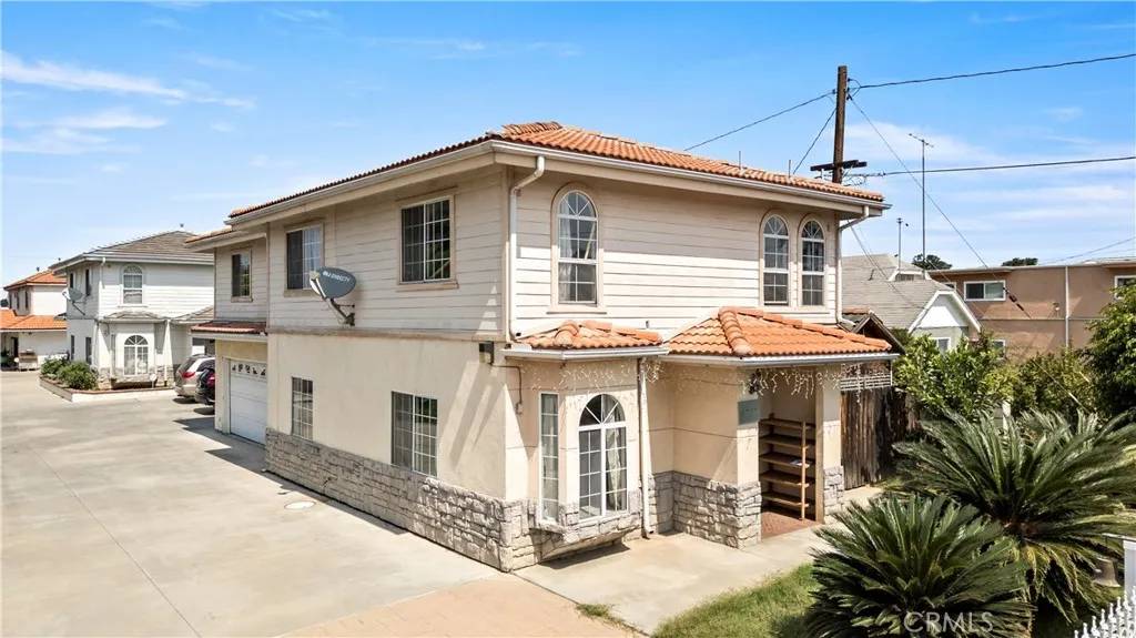 El Monte, CA 91732,3717 Durfee Ave