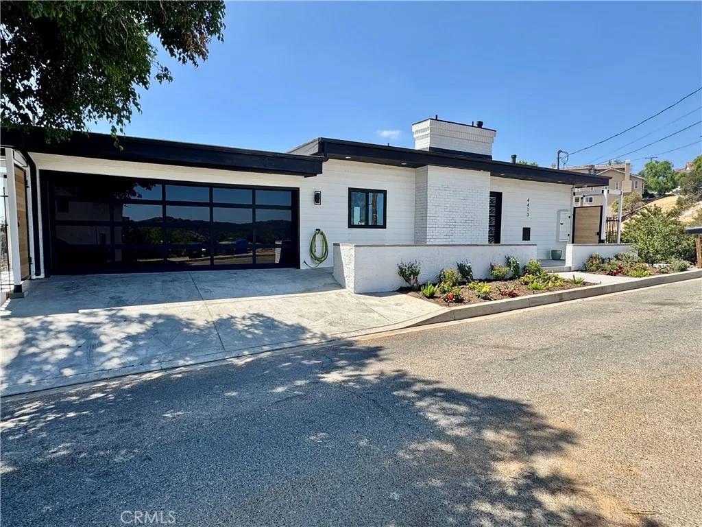 Woodland Hills, CA 91364,4413 San Blas Avenue