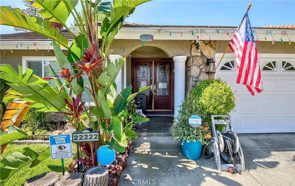 Diamond Bar, CA 91765,22222 Croll Court