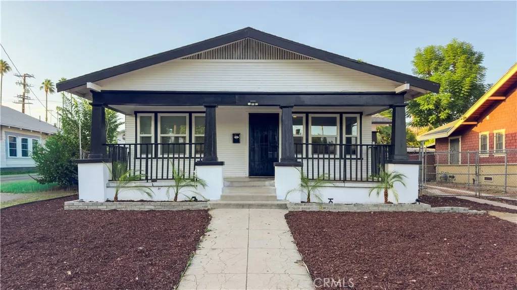 San Bernardino, CA 92405,580 W 21st Street