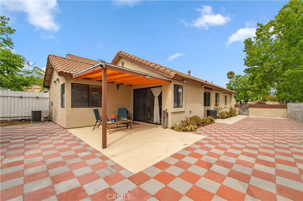 Rancho Cucamonga, CA 91701,6886 Cabrini Court