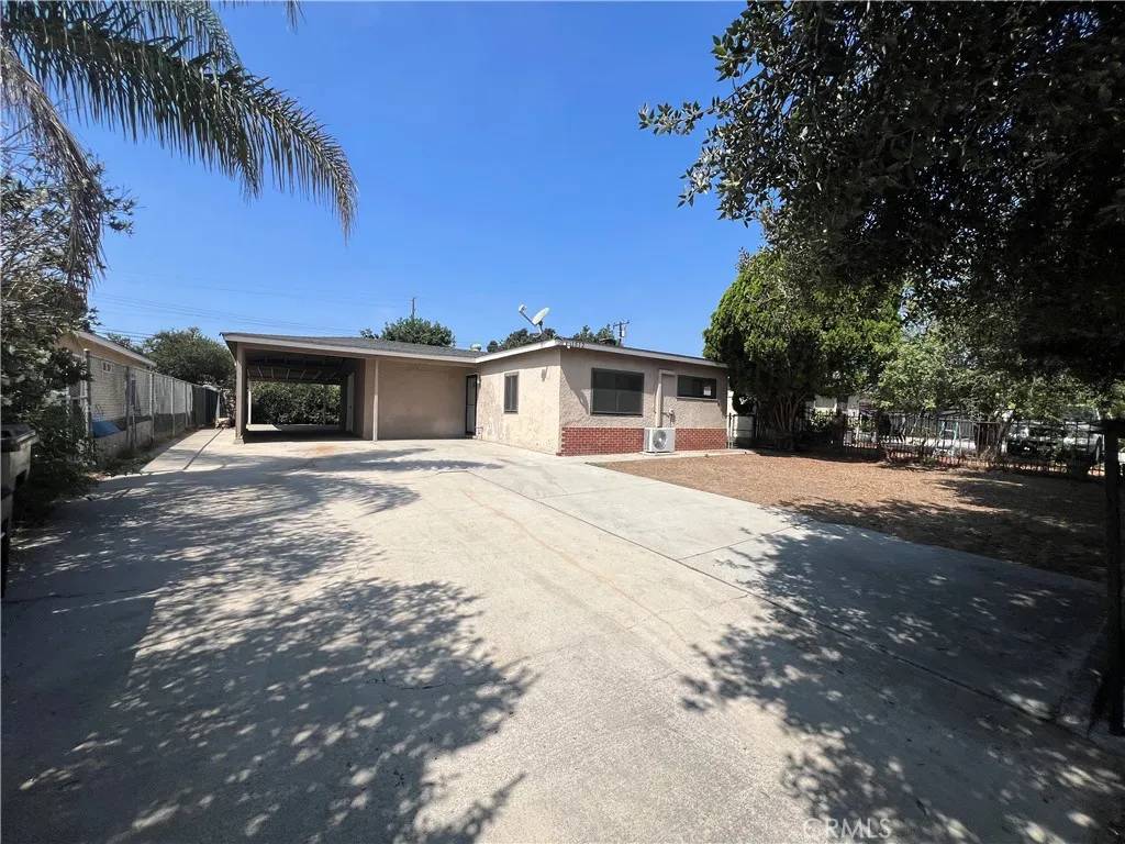 Ontario, CA 91761,1512 S Pleasant Avenue