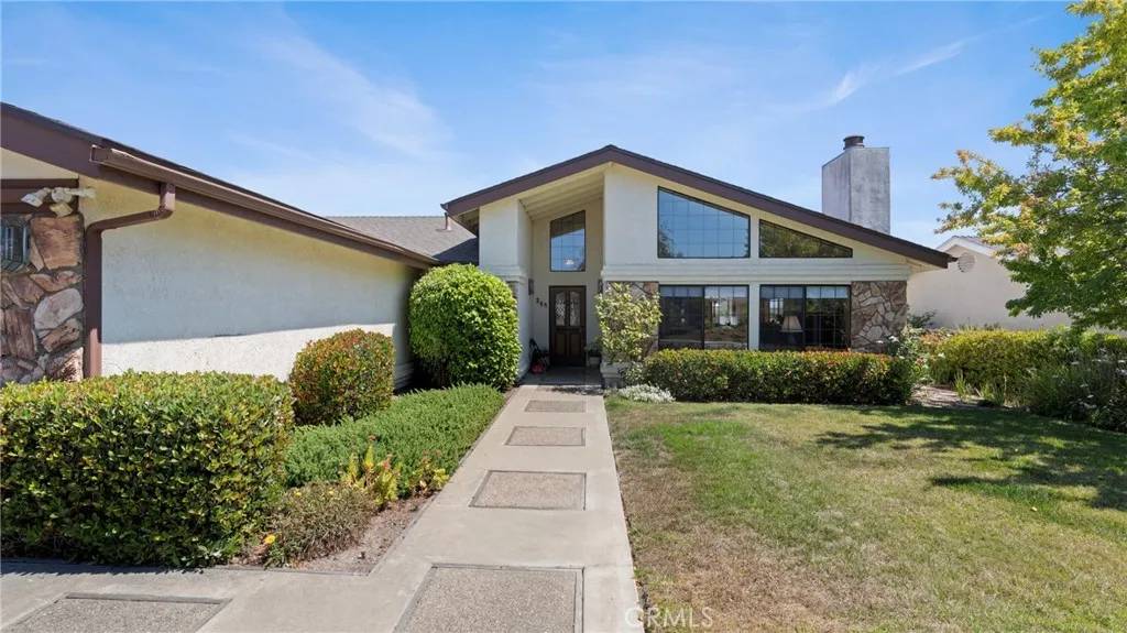Pismo Beach, CA 93449,249 Margo Way