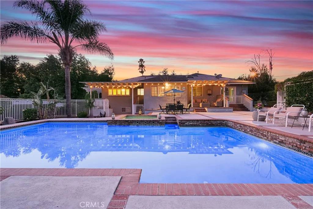 Whittier, CA 90605,8781 Enramada Avenue