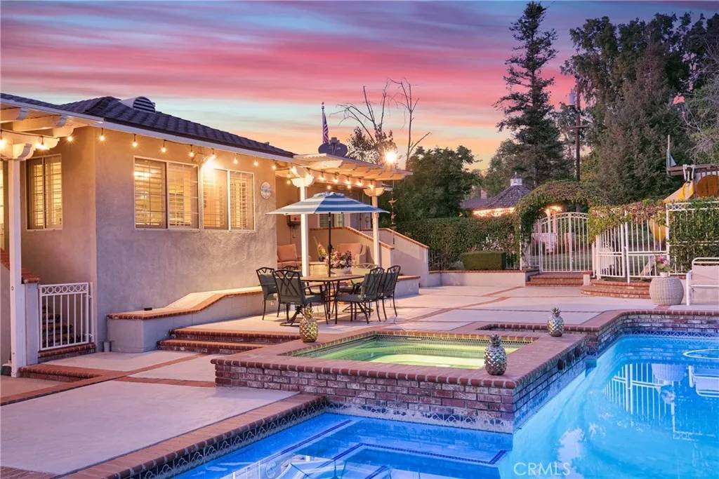 Whittier, CA 90605,8781 Enramada Avenue