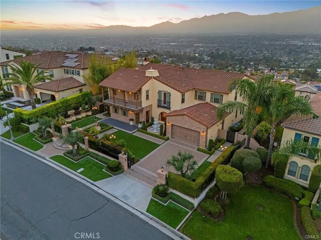 West Covina, CA 91791,2839 Horizon Hills Drive