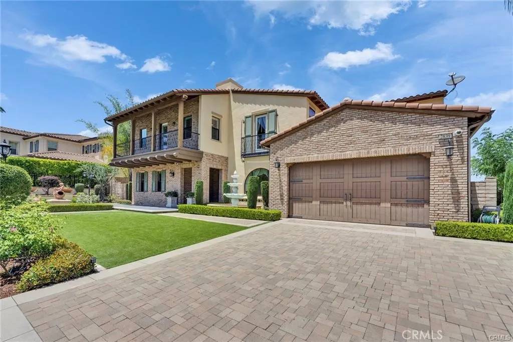 West Covina, CA 91791,2839 Horizon Hills Drive
