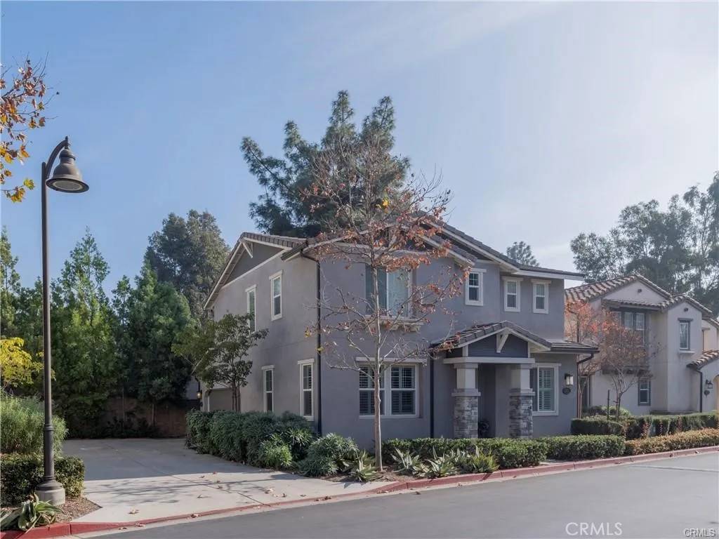 La Verne, CA 91750,2032 Canopy Ln