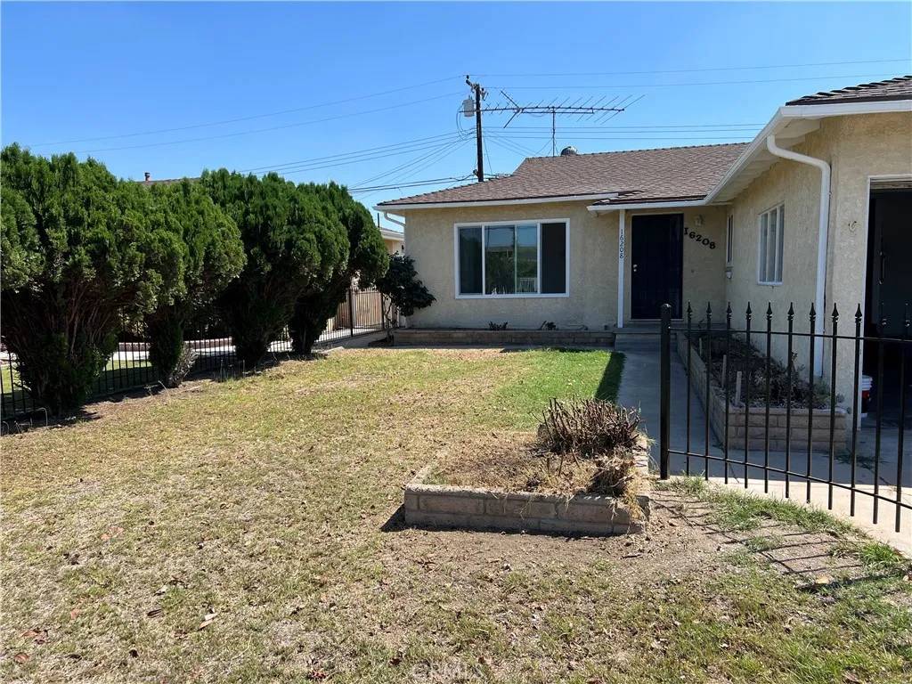Norwalk, CA 90650,16208 Maidstone Ave.