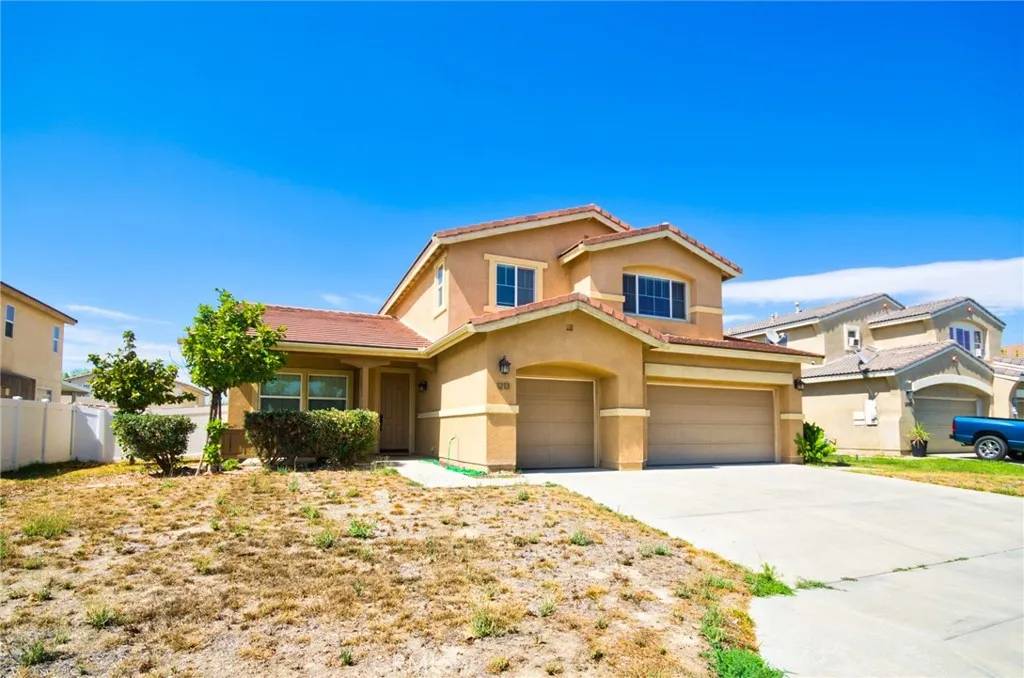 San Jacinto, CA 92582,1213 Sandy Nook