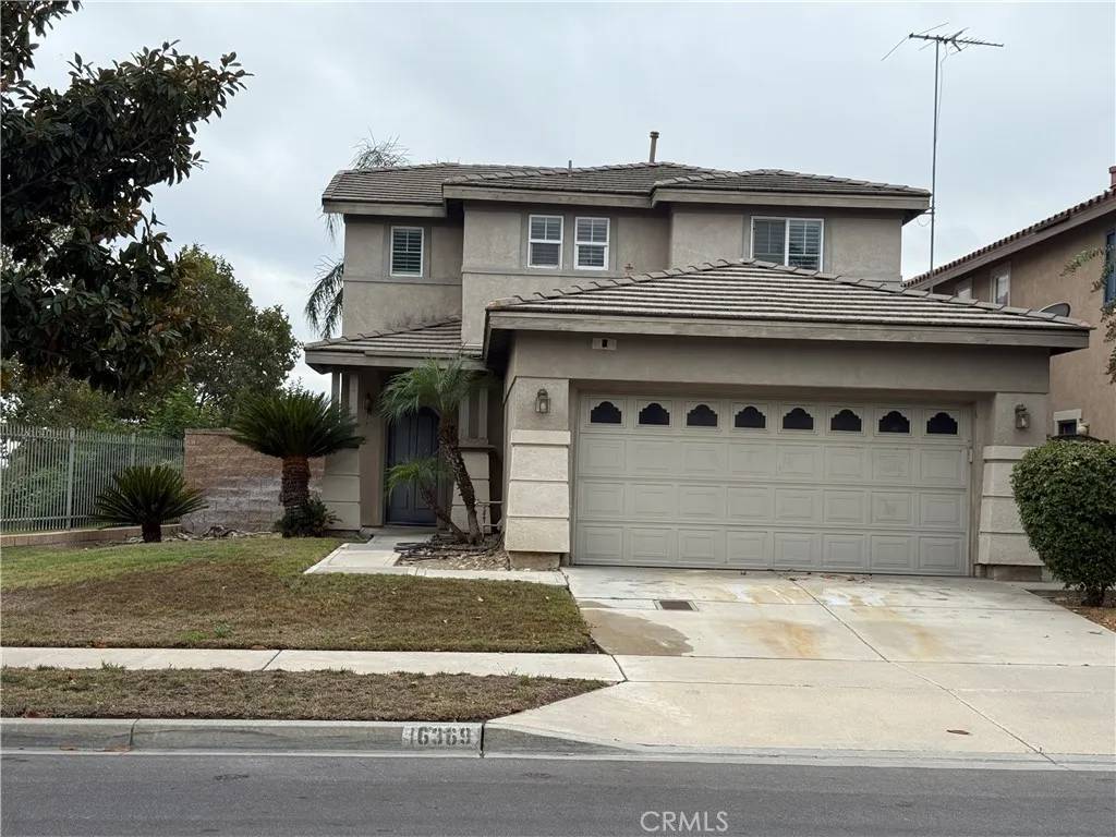 Fontana, CA 92336,16369 Medinah