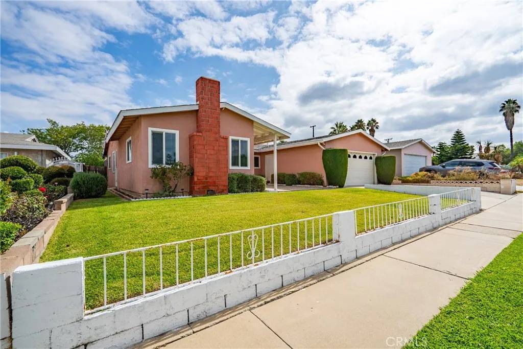 Rowland Heights, CA 91748,1902 Jellick Avenue
