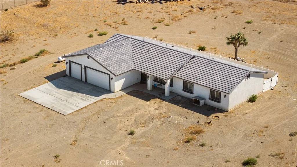 Pinon Hills, CA 92372,2987 Cayucos Dr