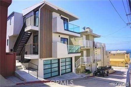 Manhattan Beach, CA 90266,118 Kelp #A