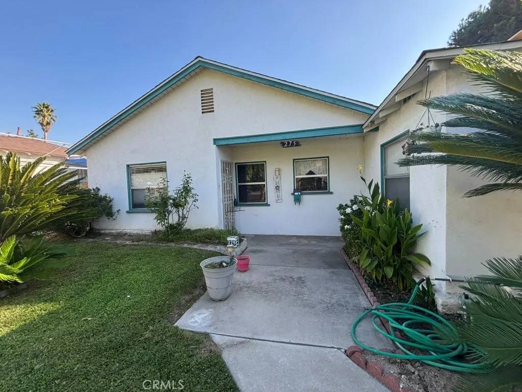 San Bernardino, CA 92404,275 E 43rd Street