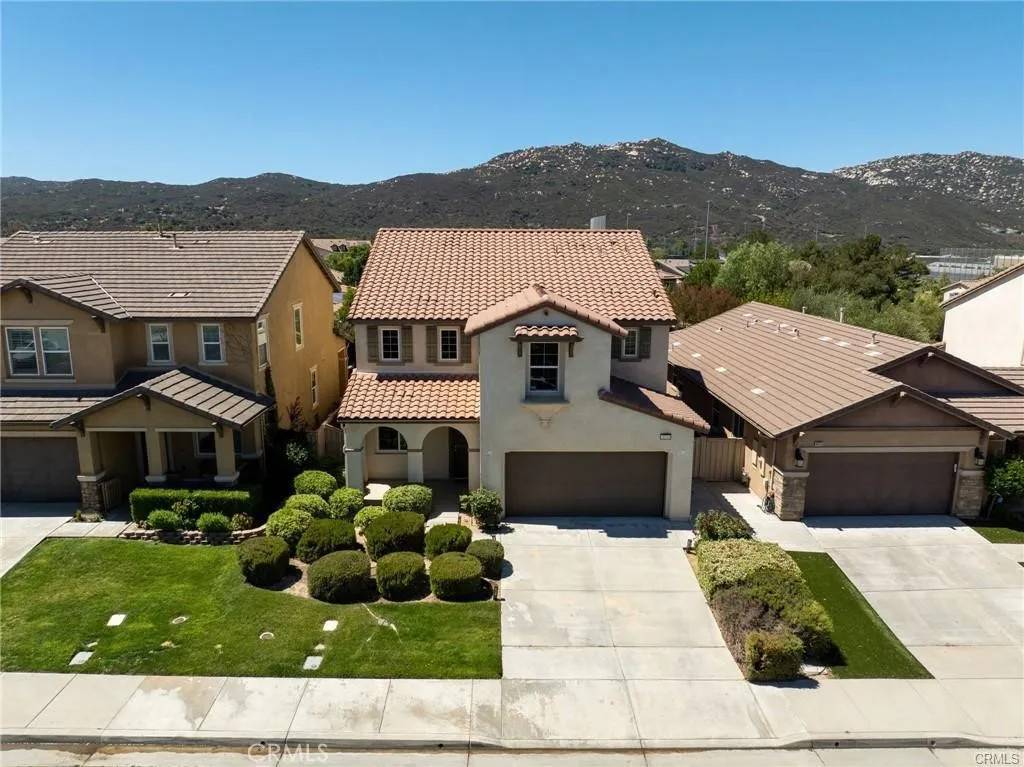 Temecula, CA 92592,46545 Peach Tree