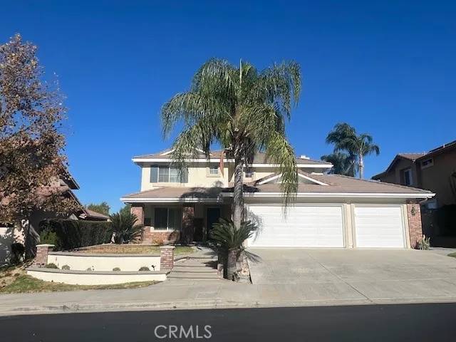 Chino Hills, CA 91709,16629 Quail Country