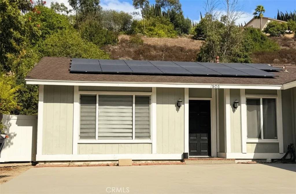 Diamond Bar, CA 91765,1806 MORNING CANYON Road