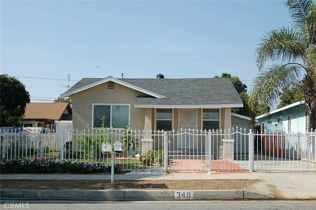 Rialto, CA 92376,340 N Willow Avenue