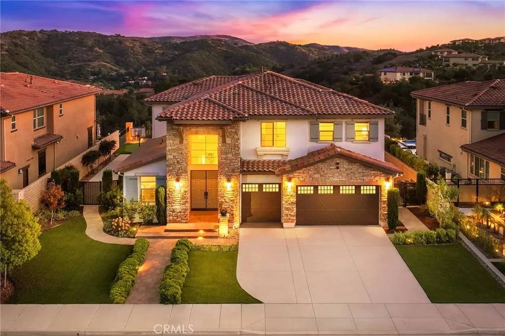 Chino Hills, CA 91709,1079 Spring Oak Way