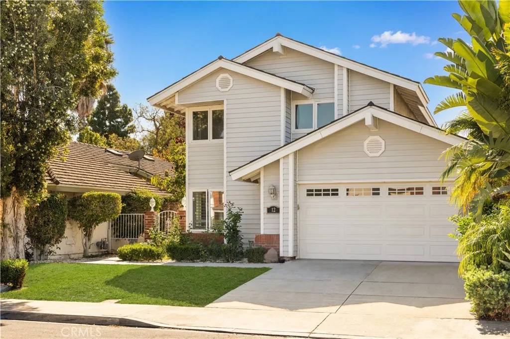 Irvine, CA 92604,12 Oakdale