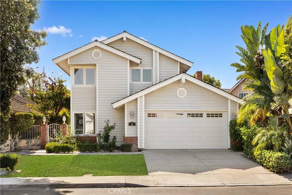 Irvine, CA 92604,12 Oakdale