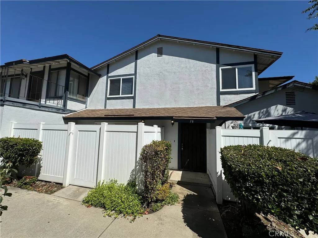 Hacienda Heights, CA 91745,1472 Forest Glen Drive #16