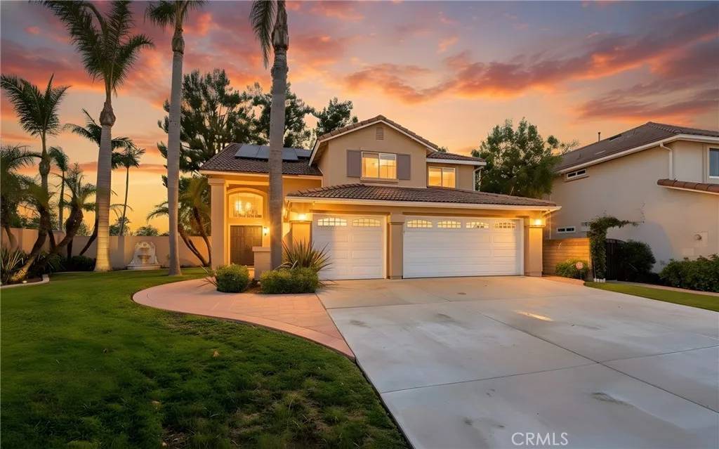 Brea, CA 92821,702 Oakcrest Avenue