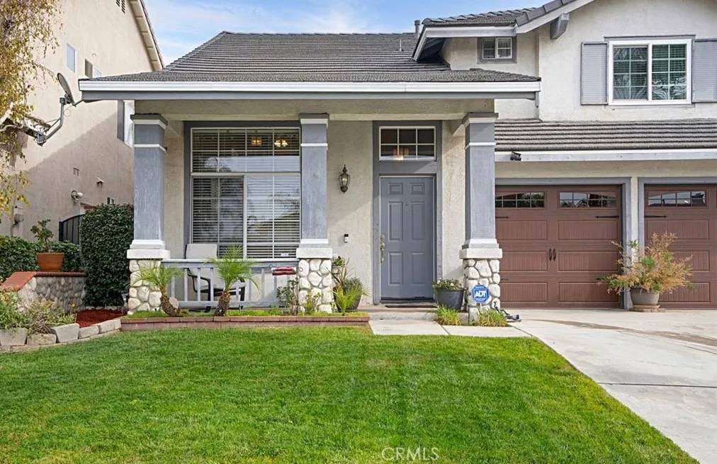 Chino Hills, CA 91709,14903 Manor Court