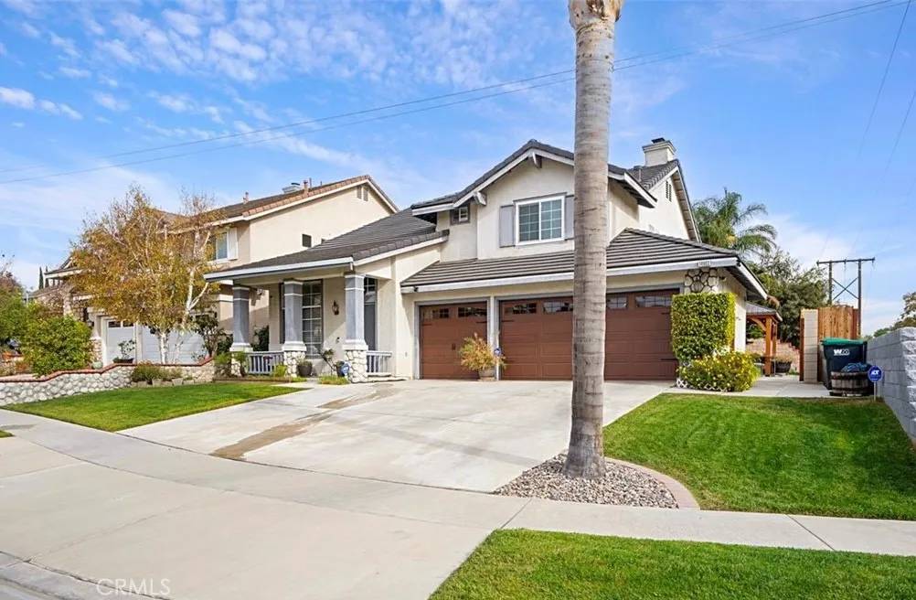 Chino Hills, CA 91709,14903 Manor Court