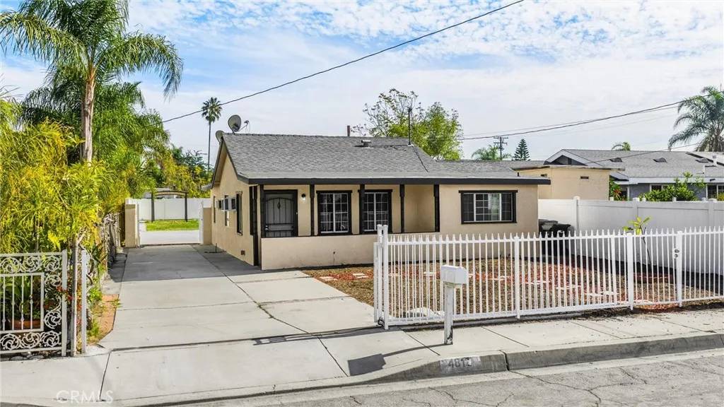 Baldwin Park, CA 91706,4812 Lante
