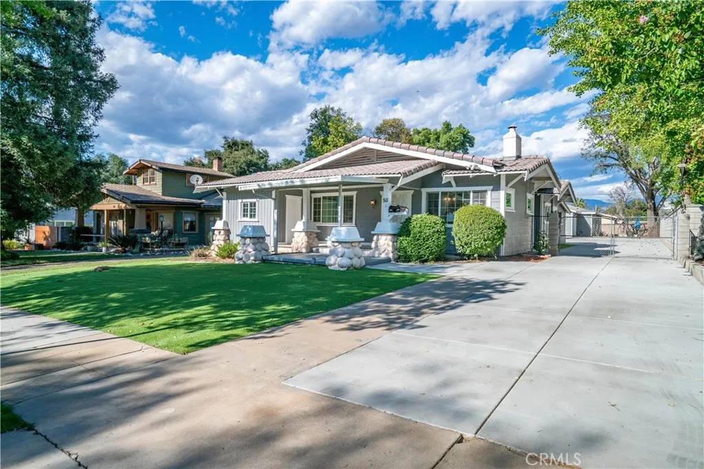 Redlands, CA 92373,511 Alvarado Street