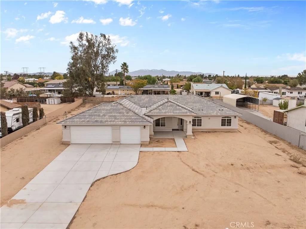 Hesperia, CA 92345,8104 Corona Avenue