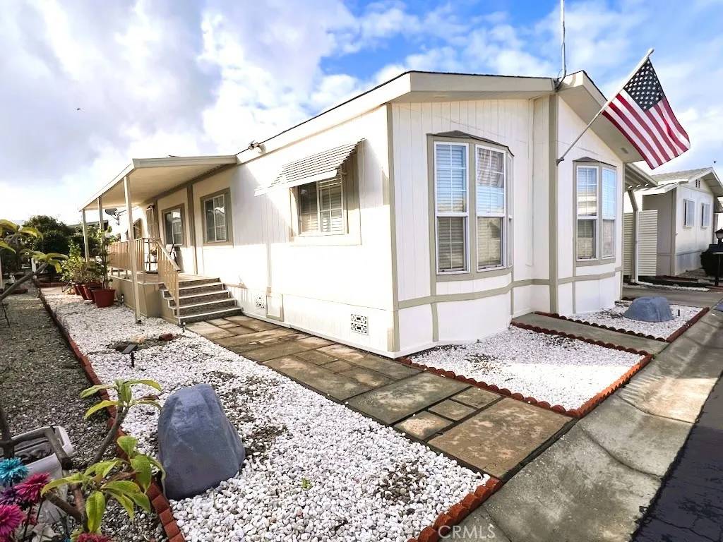 Rowland Heights, CA 91748,1441 S Paso Real #156