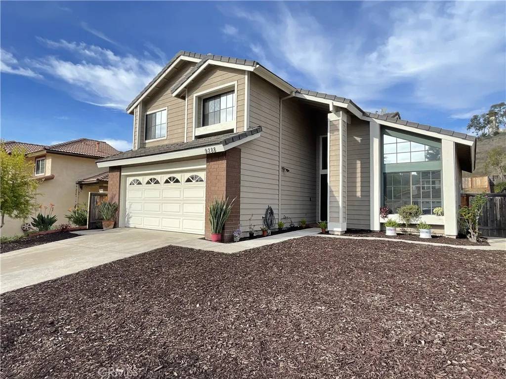 San Diego, CA 92129,9288 Pipilo Street