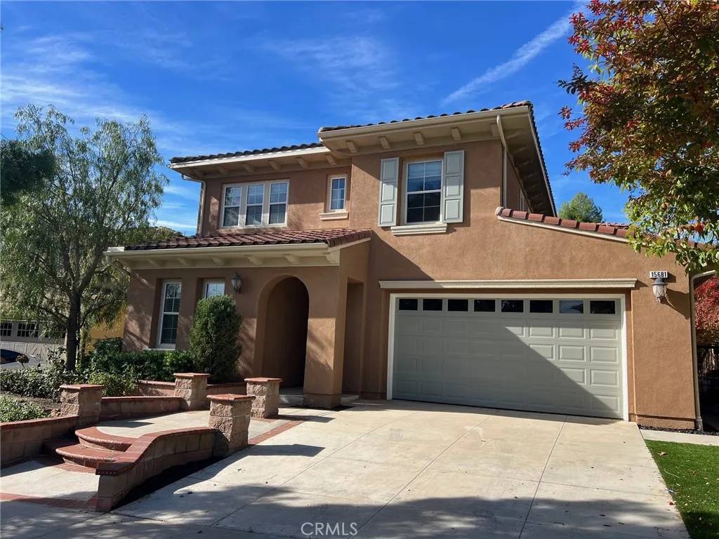 Chino Hills, CA 91709,15681 Canon Ln