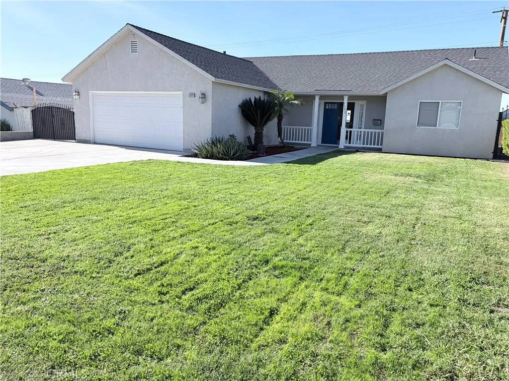 San Bernardino, CA 92404,5392 Golondrina