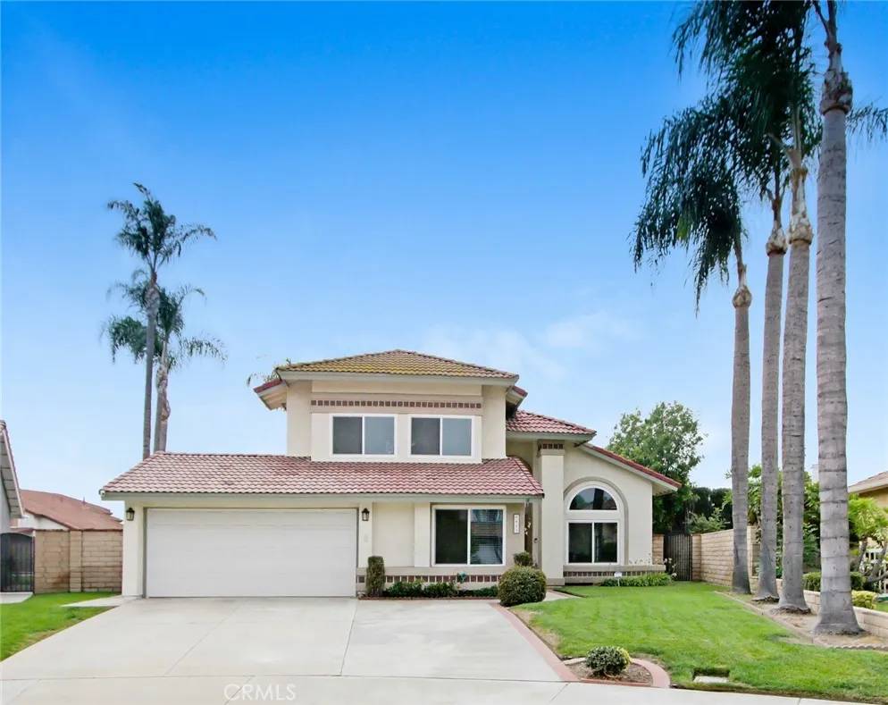 Chino, CA 91710,6843 Renato Court