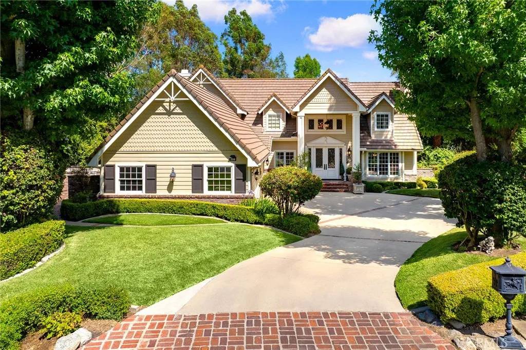 Chino Hills, CA 91709,3248 Giant Forest Loop