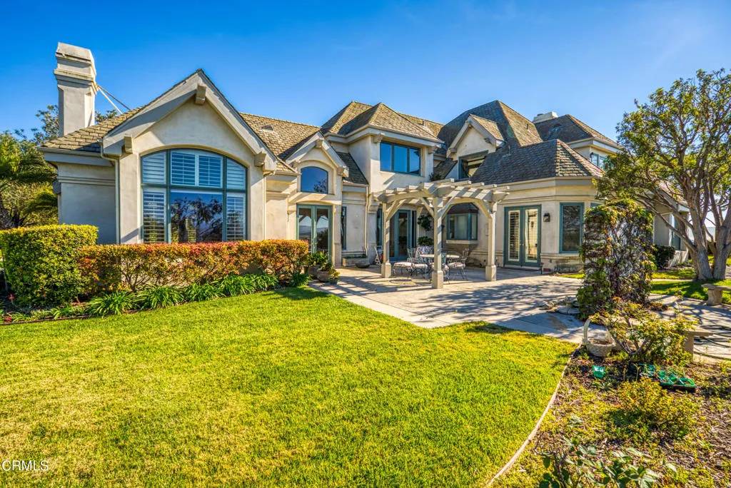 Camarillo, CA 93010,1284 Crestview Avenue