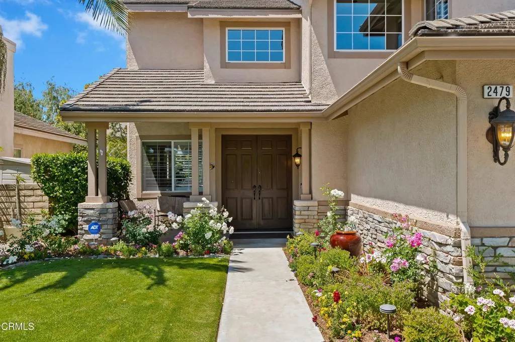 Oxnard, CA 93036,2479 Ivory Way