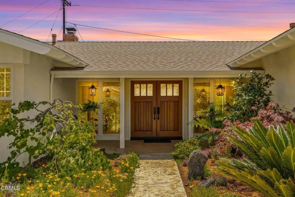 Camarillo, CA 93010,890 E Lemon Drive