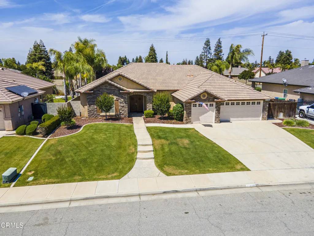 Bakersfield, CA 93314,15438 Screaming Eagle Avenue