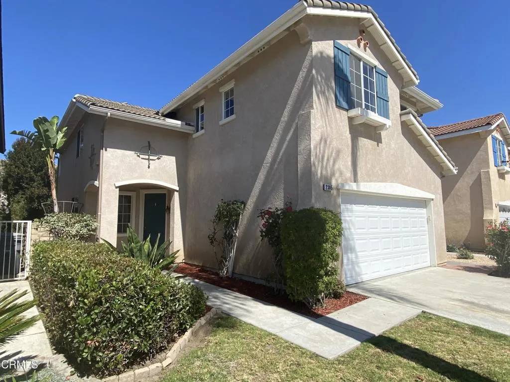 Oxnard, CA 93036,2305 Mint Way