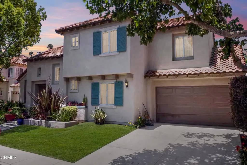 Santa Paula, CA 93060,1081 via Pacifica
