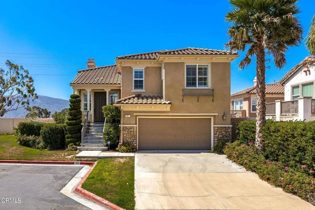 Santa Paula, CA 93060,871 Coronado Circle