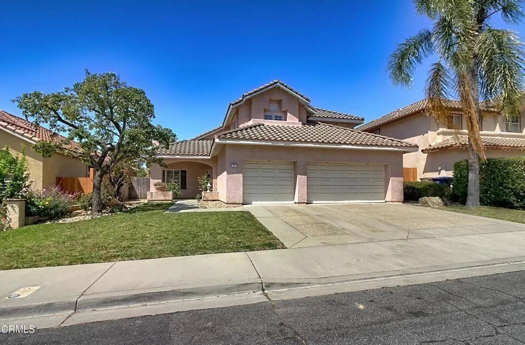 Ventura, CA 93004,91 Stanislaus Avenue