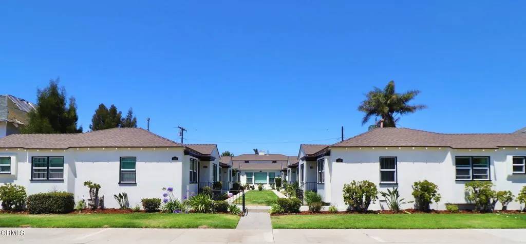 Oxnard, CA 93030,123 S D Street